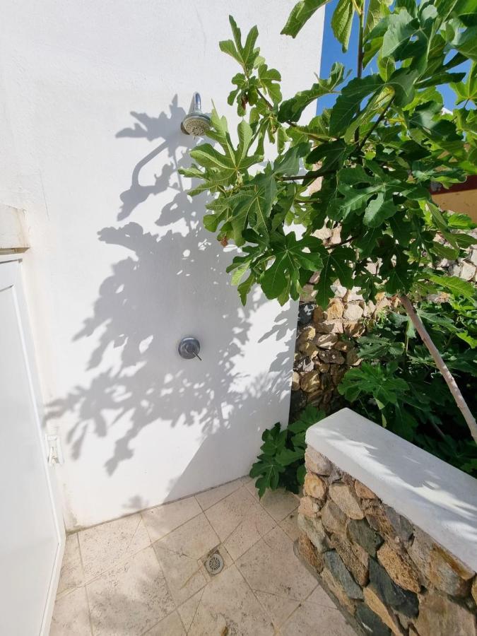 Maridea - Villa Alta Marea Ponza Exterior foto